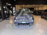 2017 Fiat 500