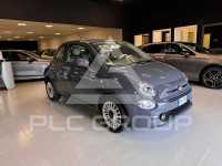2017 Fiat 500