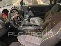 2017 Fiat 500