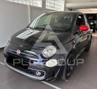 2017 Fiat 500