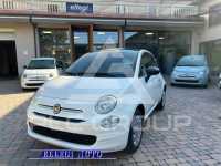 2017 Fiat 500