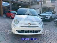 2017 Fiat 500