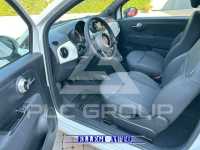 2017 Fiat 500