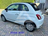 2017 Fiat 500