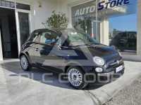 2017 Fiat 500