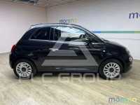 2017 Fiat 500