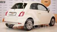 2017 Fiat 500