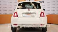 2017 Fiat 500
