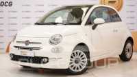 2017 Fiat 500