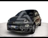 2017 Fiat 500