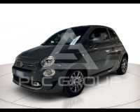 2017 Fiat 500