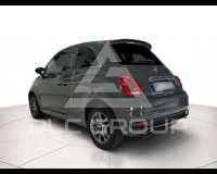 2017 Fiat 500