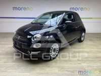 2017 Fiat 500