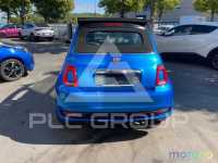 2017 Fiat 500