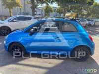2017 Fiat 500