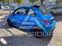 2017 Fiat 500