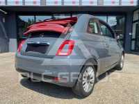 2017 Fiat 500