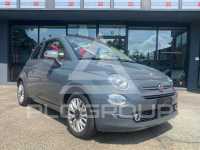 2017 Fiat 500