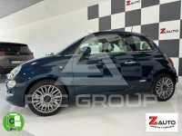 2017 Fiat 500