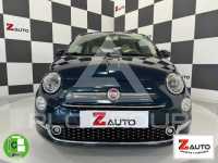 2017 Fiat 500