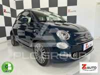 2017 Fiat 500