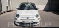2017 Fiat 500