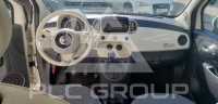 2017 Fiat 500