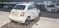 2017 Fiat 500