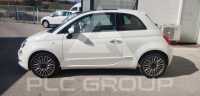 2017 Fiat 500