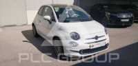 2017 Fiat 500