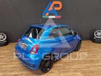 2017 Fiat 500