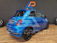 2017 Fiat 500