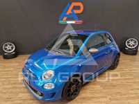 2017 Fiat 500
