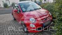 2017 Fiat 500