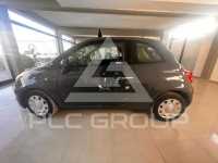 2017 Fiat 500