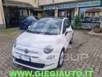 2017 Fiat 500