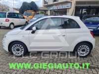 2017 Fiat 500