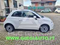 2017 Fiat 500