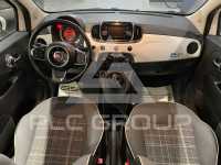 2017 Fiat 500