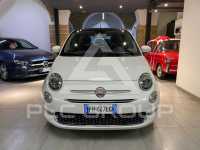 2017 Fiat 500