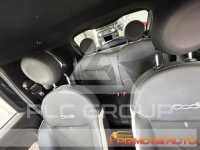 2017 Fiat 500
