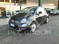 2017 Fiat 500