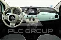 2017 Fiat 500