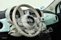 2017 Fiat 500