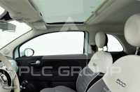 2017 Fiat 500