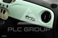 2017 Fiat 500