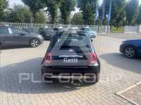 2017 Fiat 500