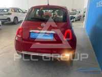 2017 Fiat 500