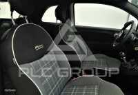 2017 Fiat 500