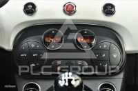 2017 Fiat 500